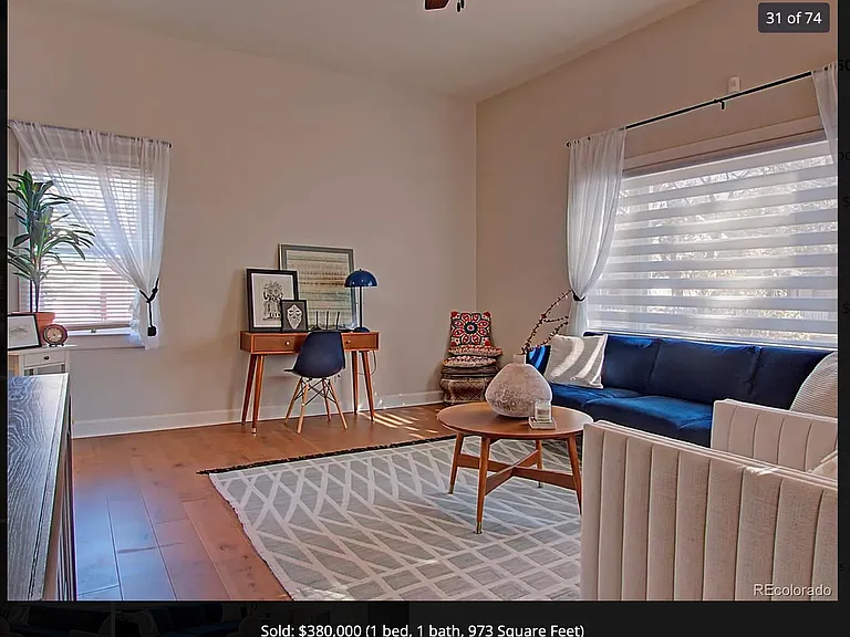 822 N El Paso St — Photo 3
