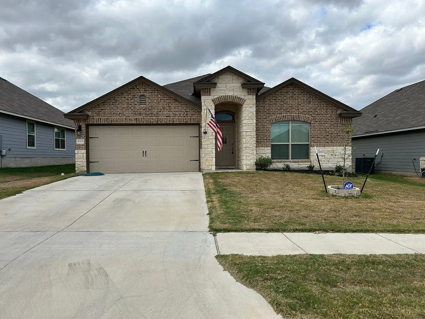 2317 Aylesbury Dr, Copperas Cove, TX — Photo 1