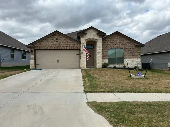 2317 Aylesbury Dr, Copperas Cove, TX 76522