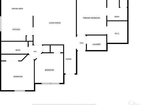 4th image of 5567 Jones St