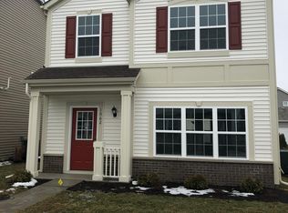 1062 E 115th Ln, Crown Point, IN 46307