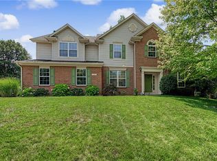 25 Clay Manor Ct, Springboro, OH 45066