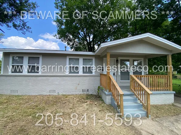 3449 31st St N, Birmingham, AL 35207