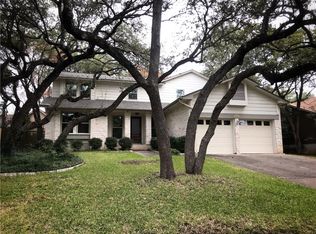 11502 Juniper Ridge Dr, Austin, TX 78759