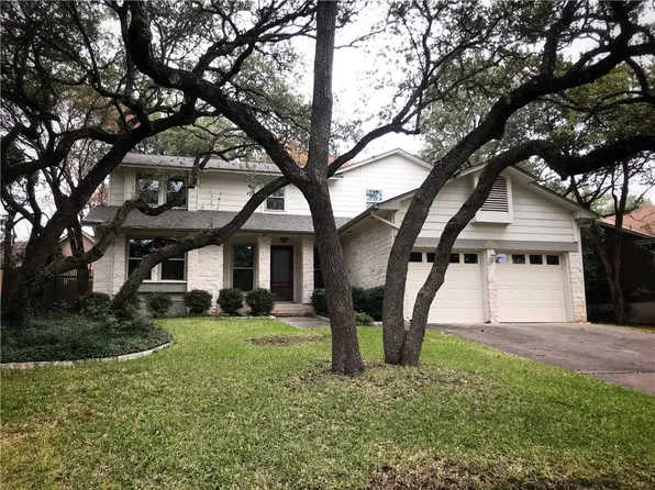 11502 Juniper Ridge Dr, Austin, TX 78759