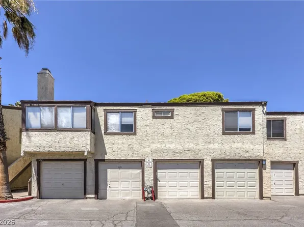 5045 Spencer St Unit B, Las Vegas, NV 89119