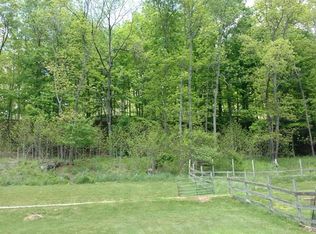 515 Bear Run Rd, Rockport, WV 26169