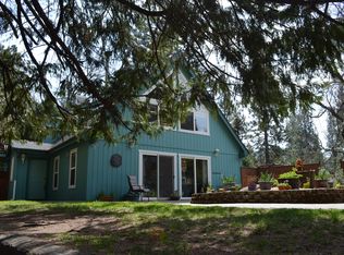 59738 Hillcrest Rd, North Fork, CA 93643
