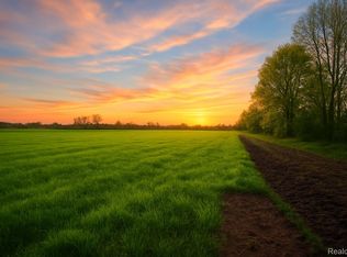 0 Fisher Rd, Avoca, MI 48006