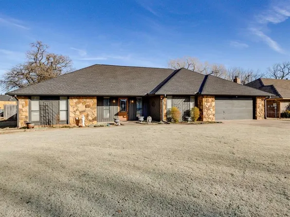 2304 Brookdale Ave, Edmond, OK 73034