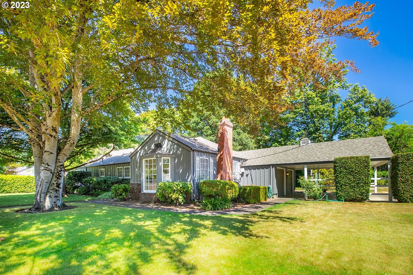 1025 N Park Ave, Eugene, OR 97404 Zillow