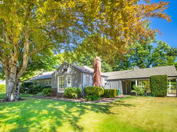 1025 N Park Ave, Eugene, OR 97404