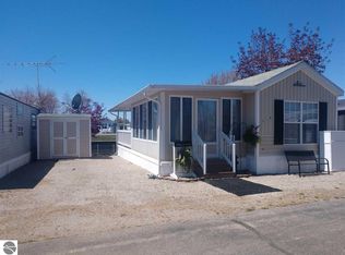 N A Main St, Au Gres, MI