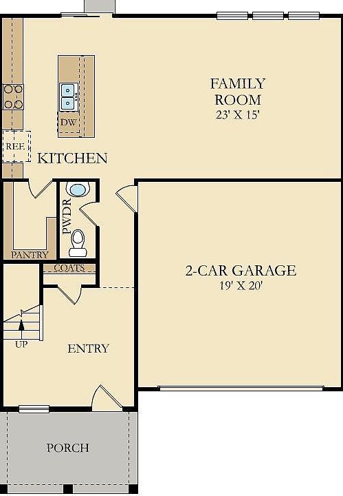 2nd image of 227 Pink Azalea Rd