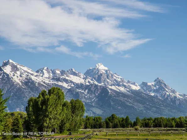 175 Sylvia Dr, Jackson, WY 83001