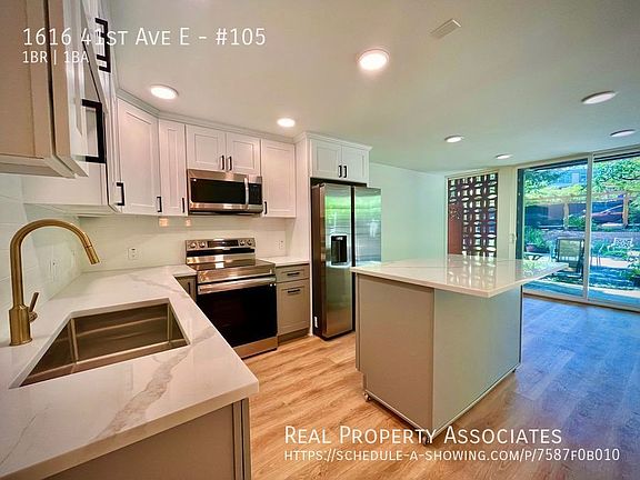 2nd image of 1616 41st Ave E APT 105