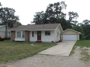 1691 Langeland Ave, Muskegon, MI 49442