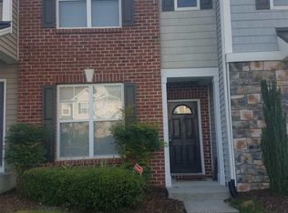 2815 Corbett Grove Dr, Raleigh, NC 27616