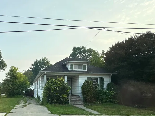 2844 Schemm St, Saginaw, MI 48602