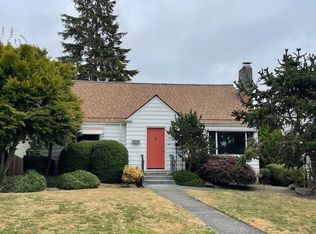 4836 51st Ave SW, Seattle, WA 98116