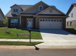 213 Taunton St, Huntsville, AL 35824