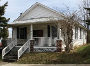 712 Beech St, Elizabethton, TN 37643