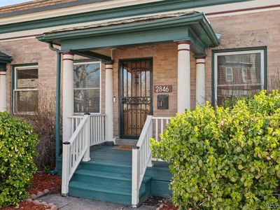 2846 Irving Street, Denver, CO, 80211