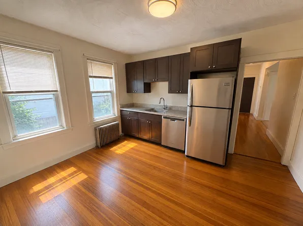 333 Alewife Brook Pkwy, Somerville, MA