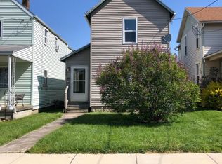 326 Belmont St, Marion, OH