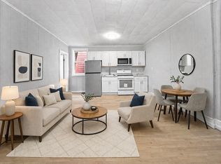 28 Lydia St #1-F, Binghamton, NY