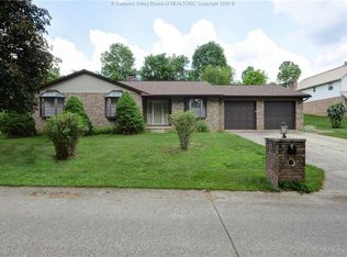 117 Hidden Valley Ests, Scott Depot, WV 25560