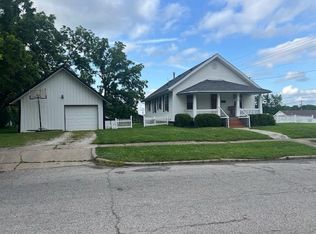 121 E Burton St, Kirksville, MO 63501