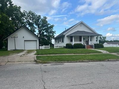 121 E Burton St, Kirksville, MO, 63501