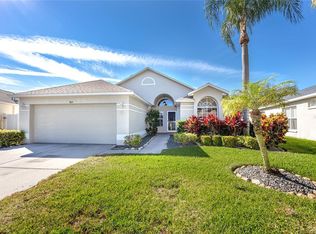 3815 Briley Loop, Land O Lakes, FL 34638