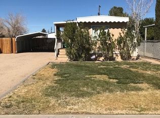 724 W Moyer St, Ridgecrest, CA 93555