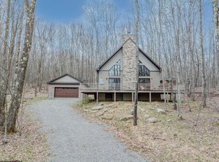 533 Windflower Dr, Terra Alta, WV