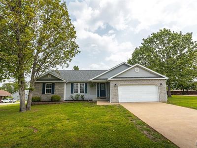 20834 Lacombe Rd, Waynesville, MO, 65583
