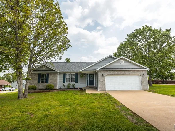 20834 Lacombe Rd, Waynesville, MO 65583