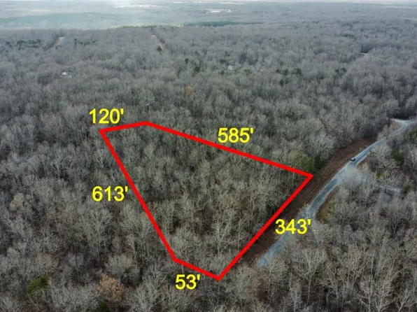 LOT 10 Indian Trl, Monterey, TN 38574