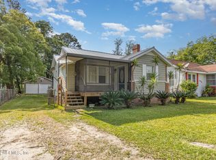 718 Mackinaw St, Jacksonville, FL 32254