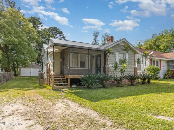 718 MACKINAW Street, Jacksonville, FL 32254