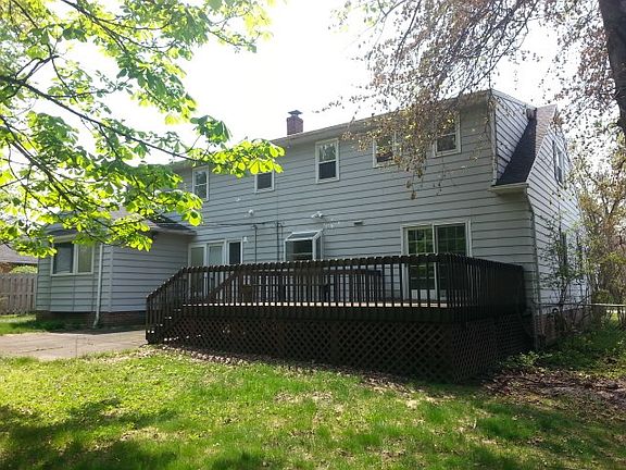 3rd image of 4995 Nan Linn Dr