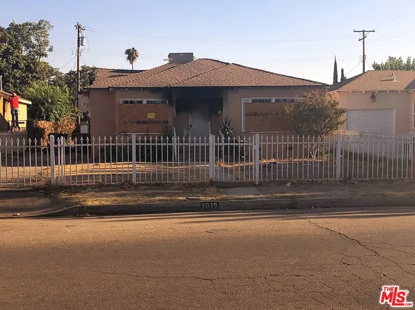 1815 La France Dr, Bakersfield, CA 93304