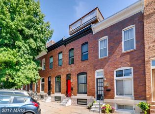 911 S Clinton St, Baltimore, MD 21224