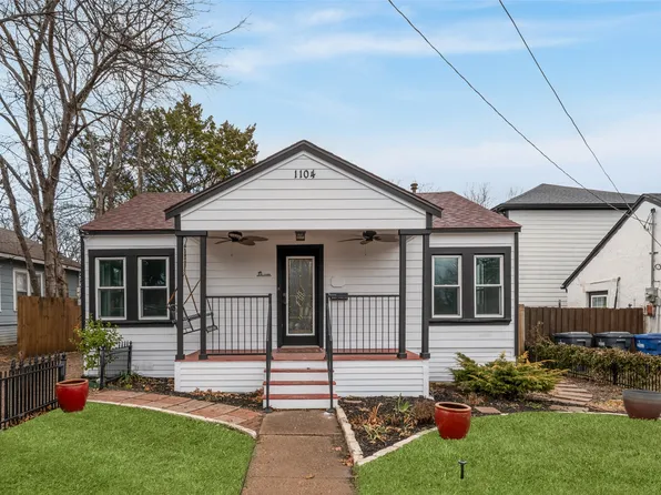 1104 Pearson Ave, McKinney, TX 75069