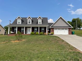 934 Parkside Ave, Morristown, TN 37814