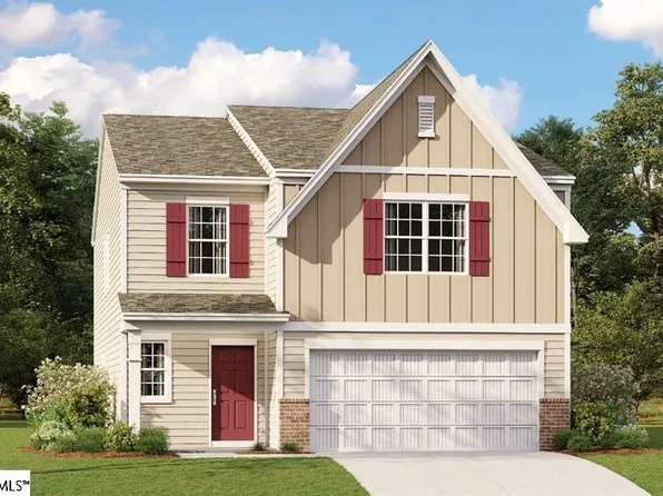 146 Clairvale Court Acd 24 Frost, Piedmont, SC 29673