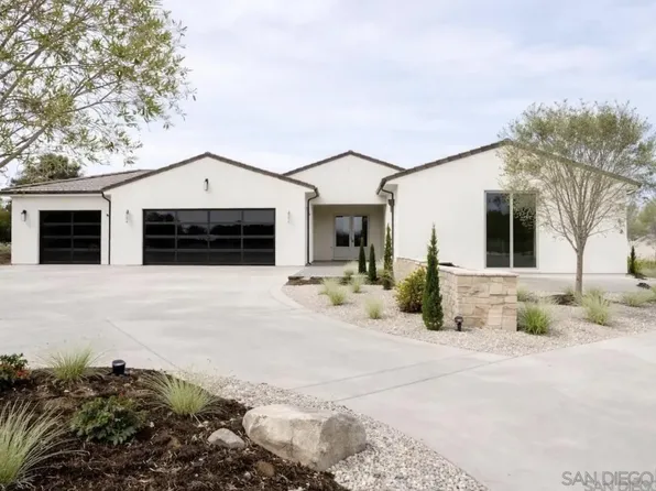 588 Twin Country Ln, Fallbrook, CA 92028