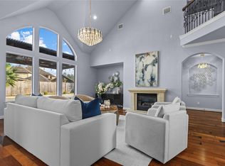 10010 Nicollet Lake Ln, Katy, TX 77494