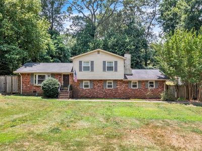 31 Hunting Creek Dr, Marietta, GA, 30068